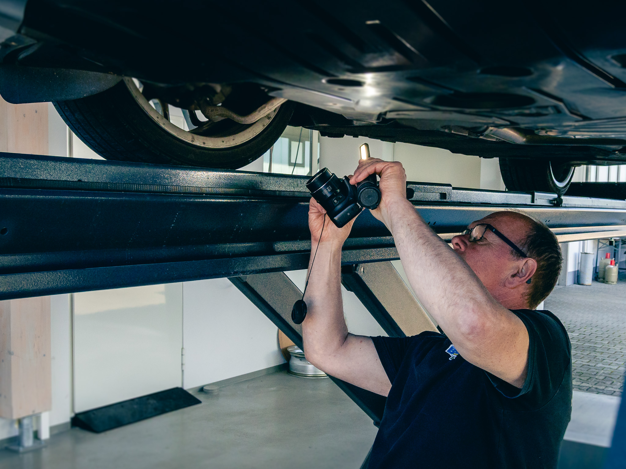 Beathalter Karosserie und Lack in Schutterwald bei Offenburg in der Ortenau – Unfallinstandsetzung, Fahrzeuglackierung, Glasschaden, Oldtimer-Restauration